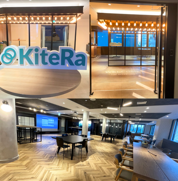 株式会社KiteRa セミナールーム