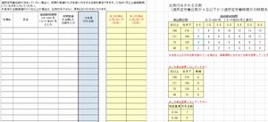 年次有給休暇管理簿 社会保険労務士psrネットワーク