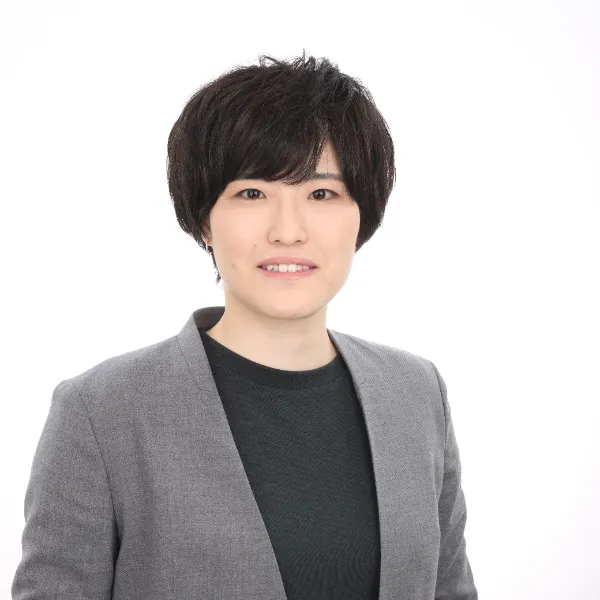 金山 杏佑子 氏