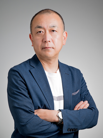 大野 博司 氏